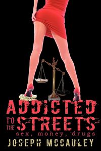 Produktbild: Addicted to the Streets