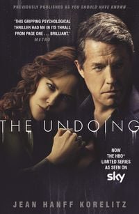 Produktbild: The Undoing