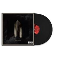 Produktbild: Born Sinner (Standard,2LP)