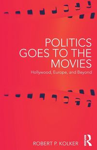 Produktbild: Politics Goes to the Movies