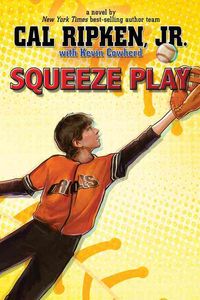 Produktbild: Cal Ripken Jrs All-Stars Squee