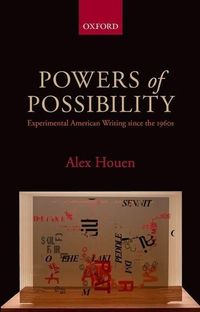Produktbild: Houen, A: Powers of Possibility