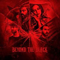 Bild vom Artikel Beyond The Black: Beyond The Black (CD Digibook incl.3 Bonus vom Autor Beyond The Black