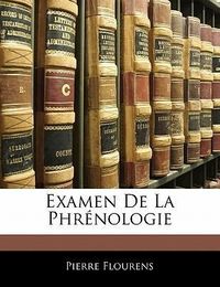 Produktbild: Fre-Examen De La Phr Nologie