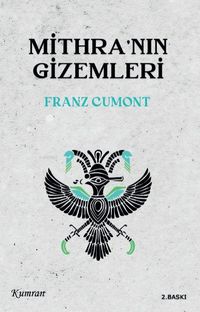 Produktbild: Mithranin Gizemleri