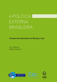 Produktbild: A pol&iacute;tica externa brasileira