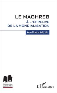 Produktbild: Le Maghreb a l'epreuve de la mondialisation