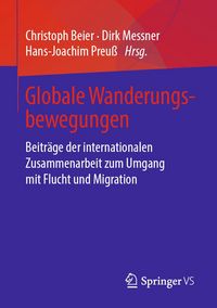 Produktbild: Globale Wanderungsbewegungen