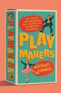 Produktbild: Playmakers