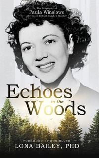 Produktbild: Echoes of the Woods