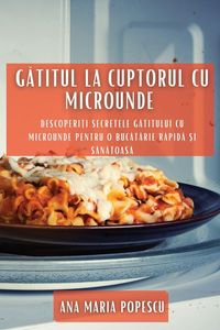 Produktbild: G&iquest;titul la cuptorul cu microunde