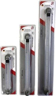 Produktbild: IWH LED Innenraumleuchte 019300 LED 12V (L x B x H) 225 x 33 x 35mm Schwenkbar