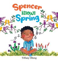 Produktbild: Spencer Knows Spring