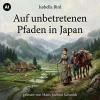 Produktbild: Auf unbetretenen Pfaden in Japan