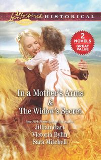 Produktbild: In a Mother's Arms & The Widow's Secret