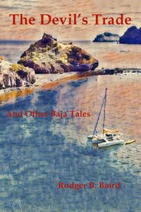 Produktbild: The Devil's Trade (The Rebeca Hoffmann Files, #4)