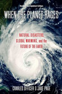 Produktbild: When the Planet Rages