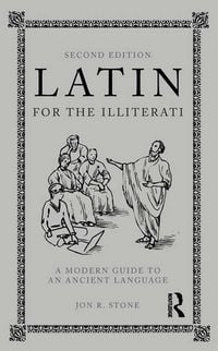 Produktbild: Latin for the Illiterati