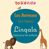 Produktbild: Apprendre le Lingala aux Enfants