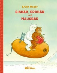 Produktbild: Eisb&auml;r, Erdb&auml;r und Mausb&auml;r