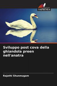 Produktbild: Sviluppo post cova della ghiandola preen nell'anatra