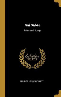 Produktbild: Gai Saber
