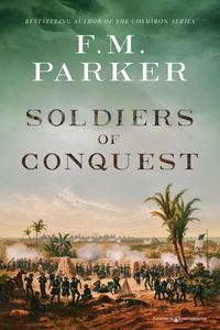 Produktbild: Soldiers of Conquest