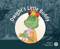 Produktbild: Dwight's Little Buddy