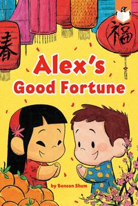 Produktbild: Alex's Good Fortune