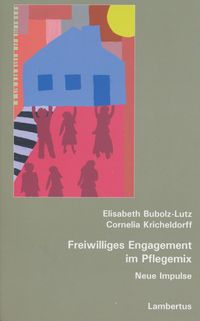 Produktbild: Freiwilliges Engagement im Pflegemix