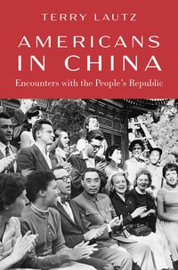 Produktbild: Americans in China