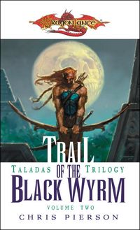 Produktbild: Trail of the Black Wyrm
