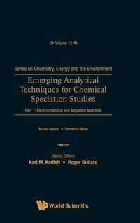 Produktbild: Emerging Analyti Tech Chem..(p1)