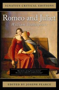 Produktbild: Pearce, J: Romeo and Juliet