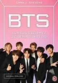Produktbild: BTS - Kursun Gecirmez Izcilerin Y&uuml;kselisi