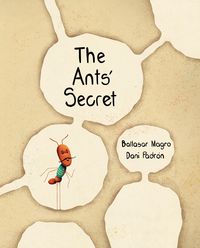 Produktbild: The Ants' Secret
