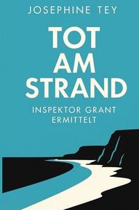 Produktbild: Tot am Strand