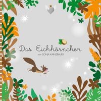 Produktbild: Das Eichh&ouml;rnchen