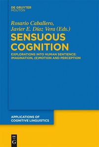 Produktbild: Sensuous Cognition