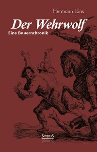 Produktbild: Der Wehrwolf