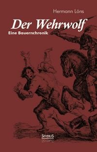 Produktbild: L&ouml;ns, H: Wehrwolf