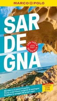 Produktbild: Sardegna