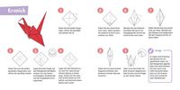 333 Origami – Celebration