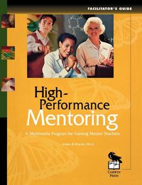Produktbild: High-Performance Mentoring Facilitator's Guide
