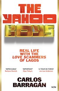 Produktbild: The Yahoo Boys