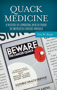 Produktbild: Quack Medicine