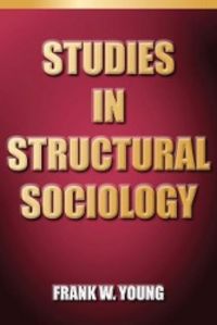 Produktbild: Studies In Structural Sociology