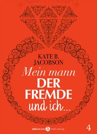 Produktbild: Mein Mann, der Fremde und ich - 4