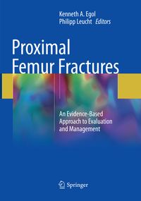 Produktbild: Proximal Femur Fractures