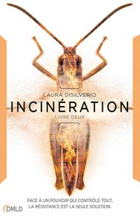 Produktbild: Incin&eacute;ration